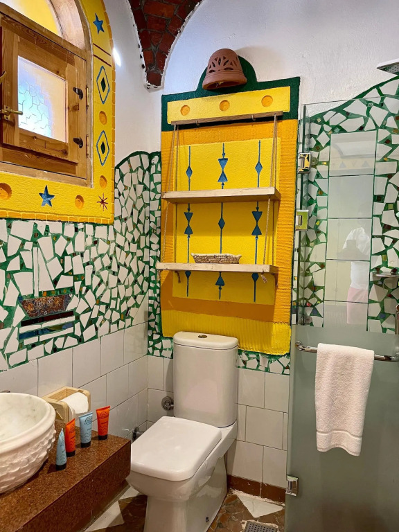 Асуан: Kato Dool Wellness Resort