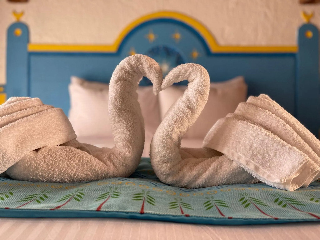 Асуан: Kato Dool Wellness Resort