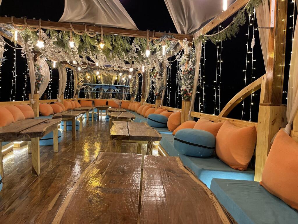 Асуан: Kato Dool Wellness Resort