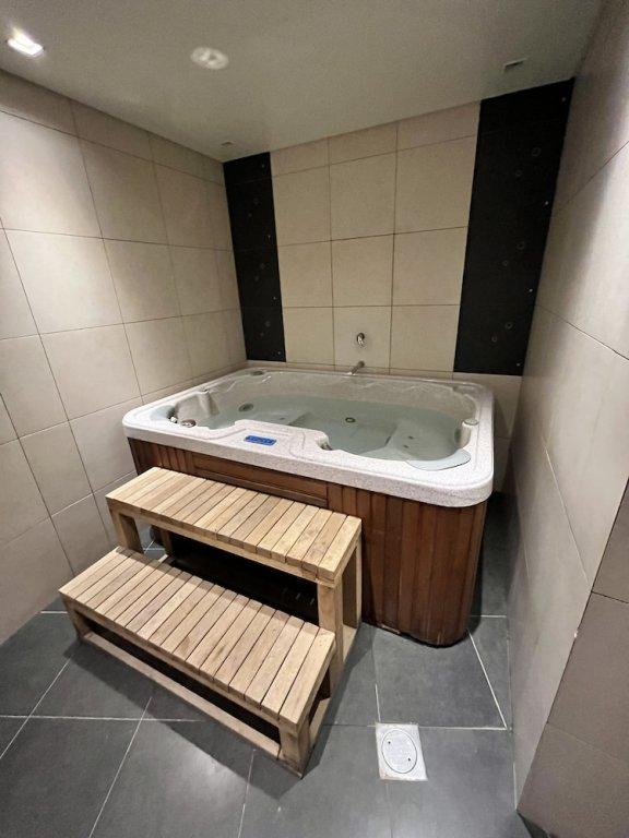 Дубай: Marina Residence 1004