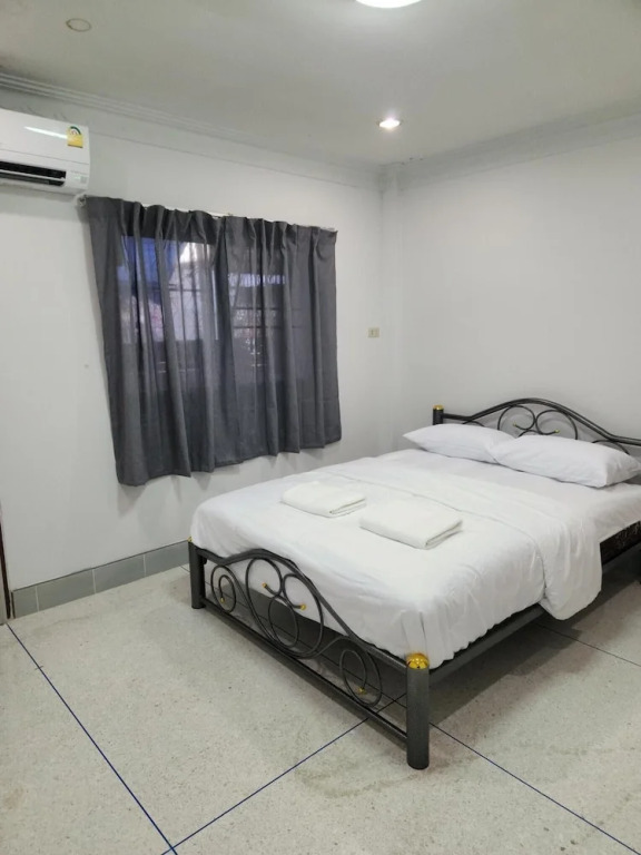 Бетонг: Jipu Homestay