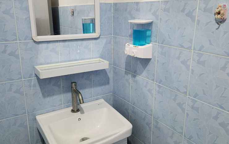 Бетонг: Jipu Homestay