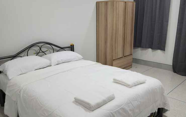 Бетонг: Jipu Homestay