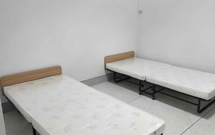 Бетонг: Jipu Homestay