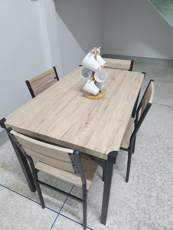 Бетонг: Jipu Homestay