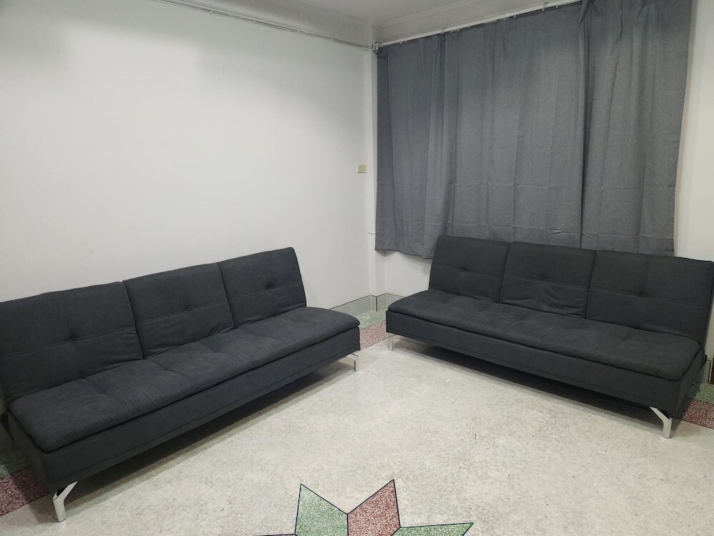 Бетонг: Jipu Homestay