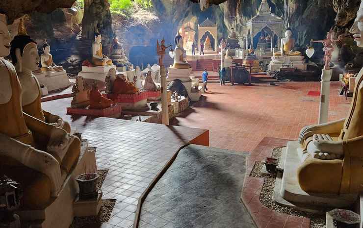 Бетонг: Jipu Homestay