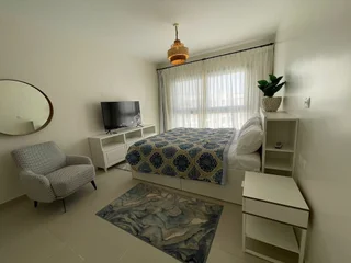 Эль-Аламейн: Marassi Marina 2 bedroom pool view 403
