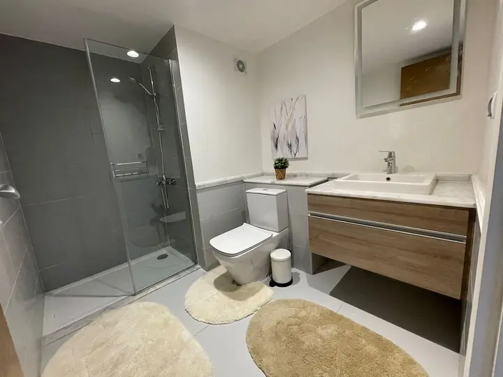 Эль-Аламейн: Marassi Marina 2 bedroom pool view 403