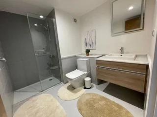 Эль-Аламейн: Marassi Marina 2 bedroom pool view 403