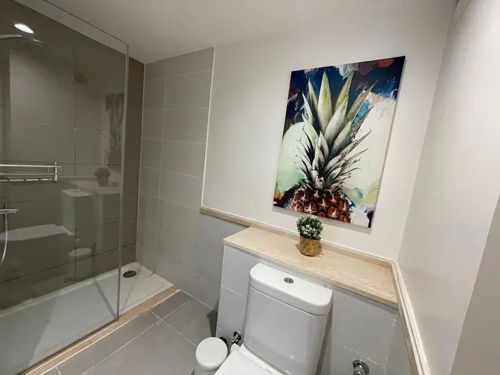 Эль-Аламейн: Marassi Marina 2 bedroom pool view 403