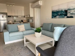 Эль-Аламейн: Marassi Marina 2 bedroom pool view 403