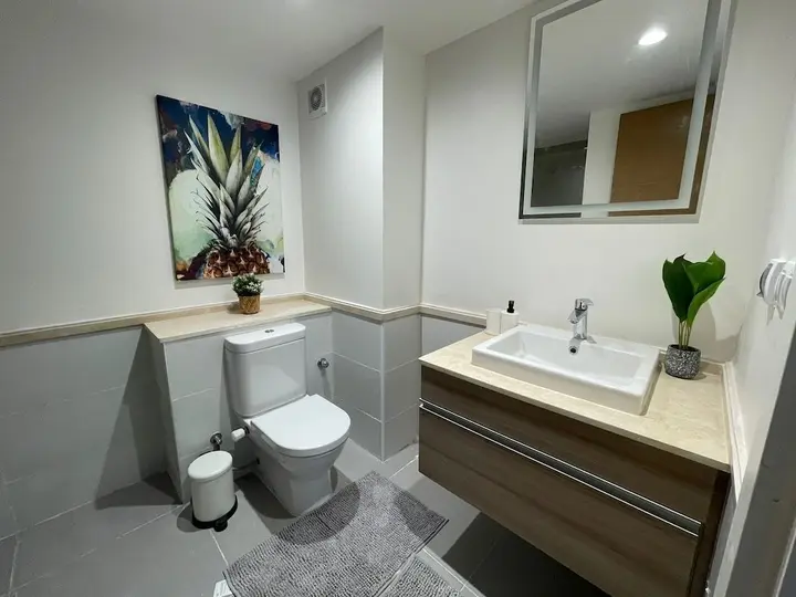 Эль-Аламейн: Marassi Marina 2 bedroom pool view 403
