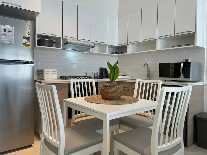 Эль-Аламейн: Marassi Marina 2 bedroom pool view 403