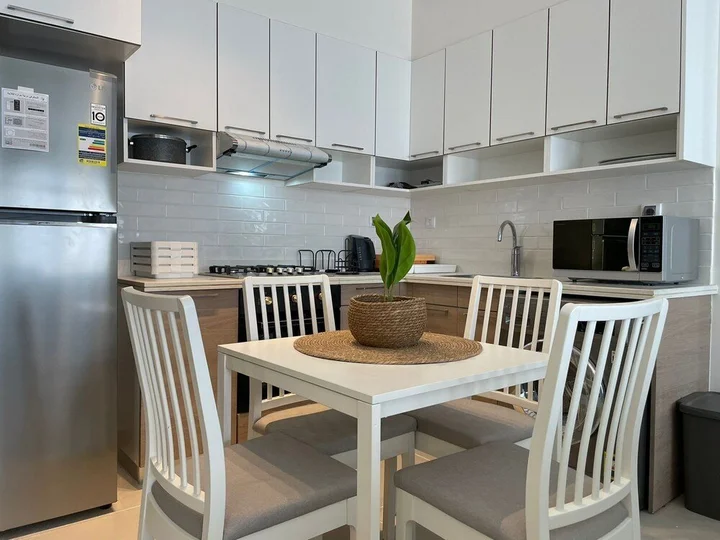 Эль-Аламейн: Marassi Marina 2 bedroom pool view 403