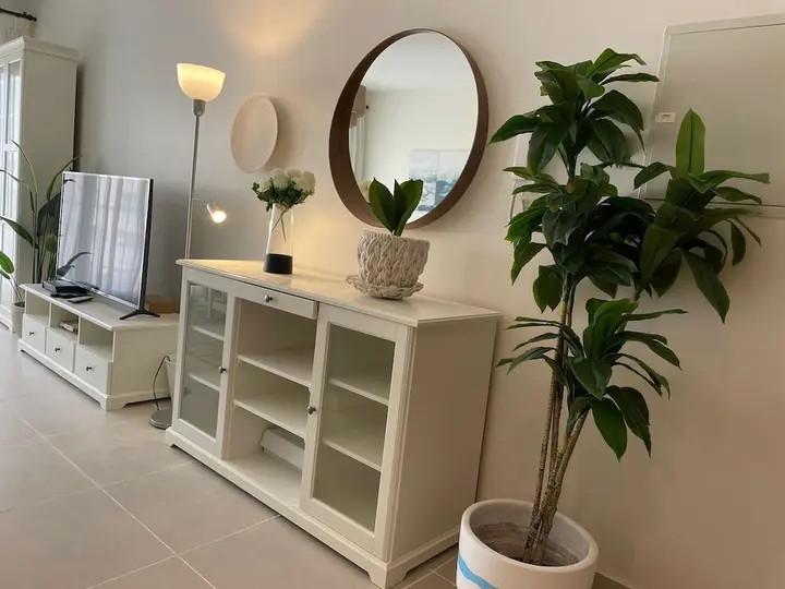 Эль-Аламейн: Marassi Marina 2 bedroom pool view 403