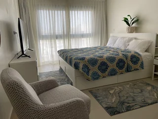 Эль-Аламейн: Marassi Marina 2 bedroom pool view 403