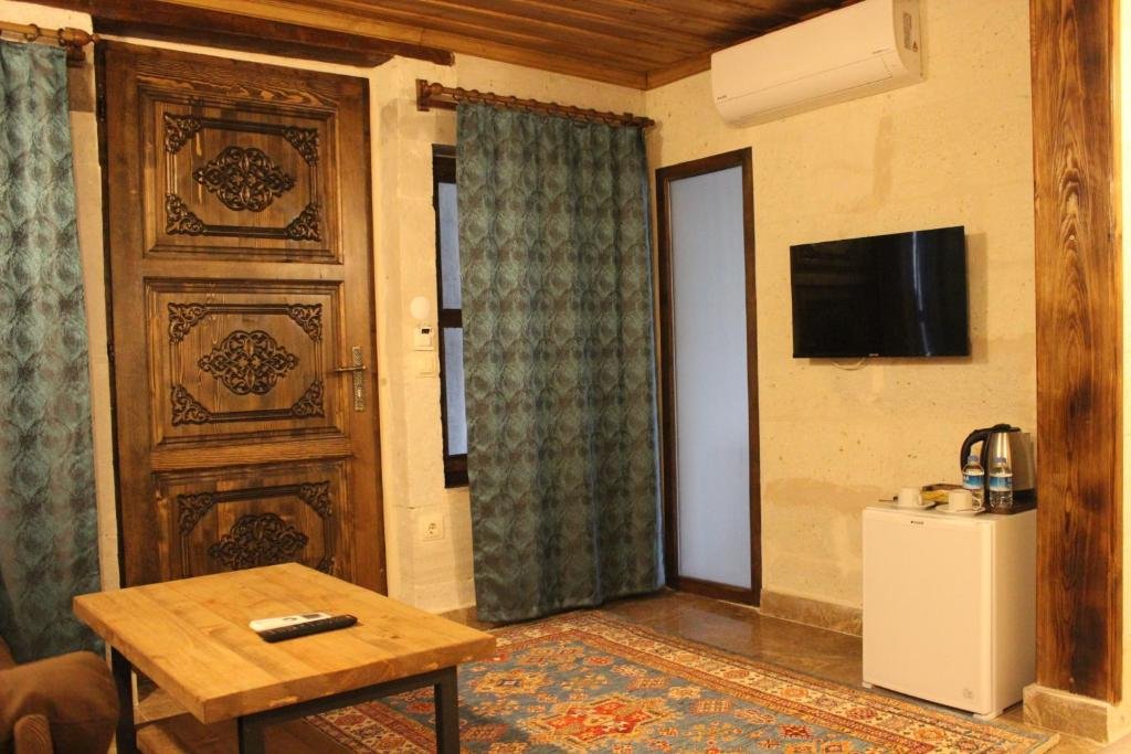 Гёреме: Kayra Cave Suites