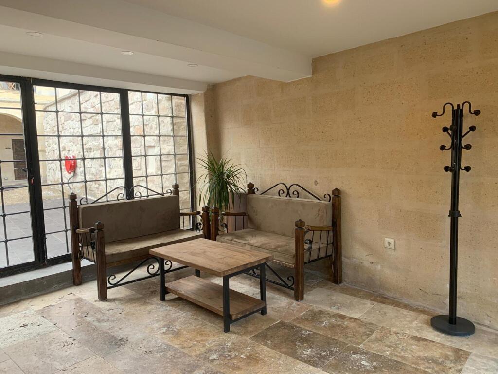 Гёреме: Kayra Cave Suites