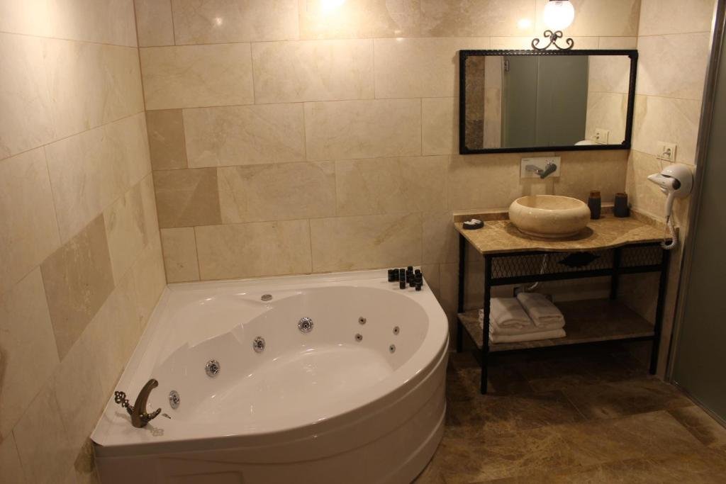 Гёреме: Kayra Cave Suites