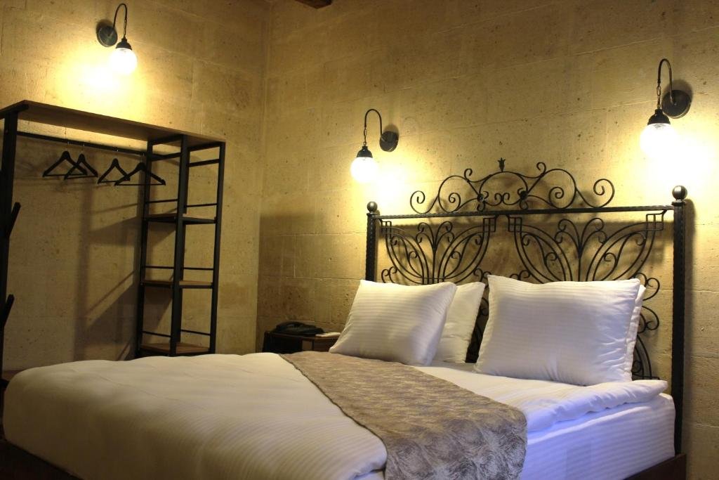 Гёреме: Kayra Cave Suites