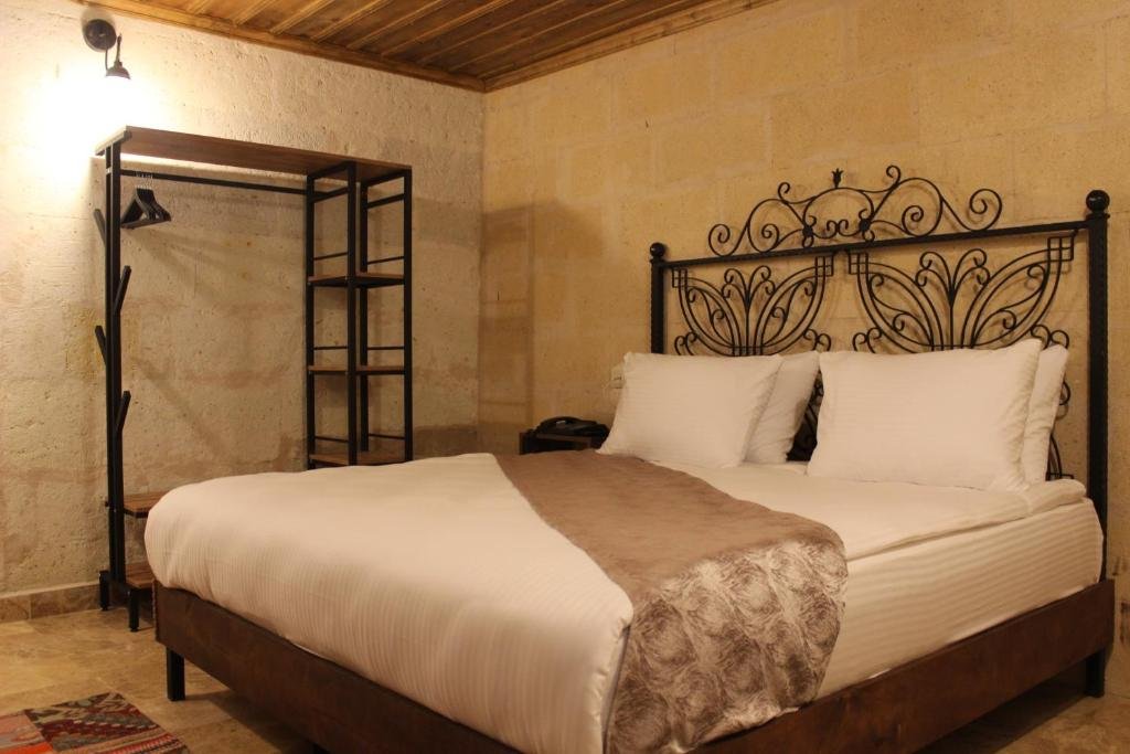 Гёреме: Kayra Cave Suites