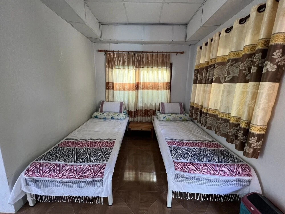 Чианг-Кхонг: Pinmanee Resort and homestay