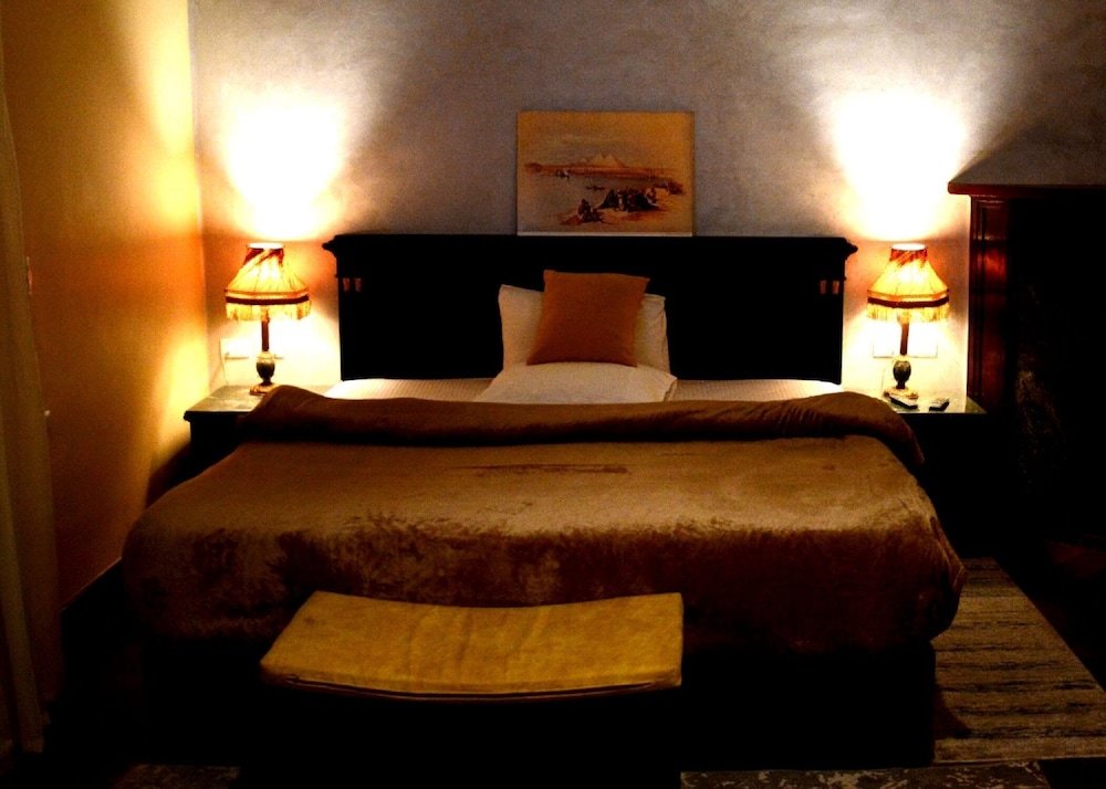 Каир: Cairo Dream Boutique Hotel