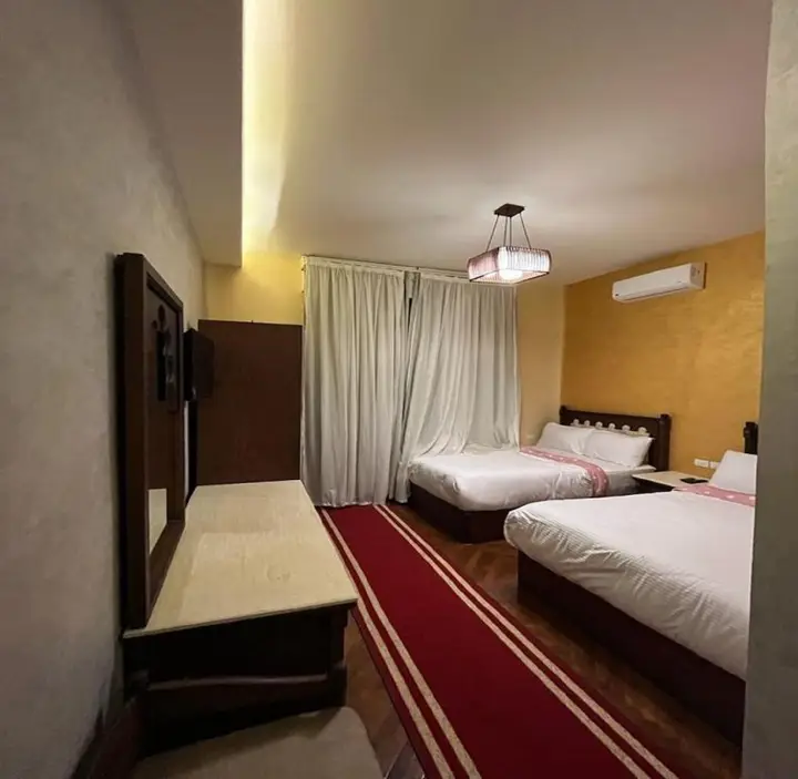 Cairo Dream Boutique Hotel — фото 2