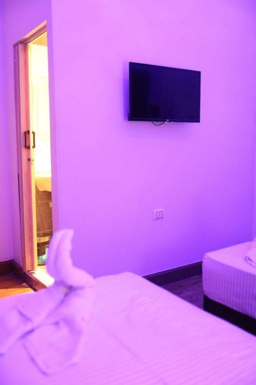 Каир: New Midtown Hotel