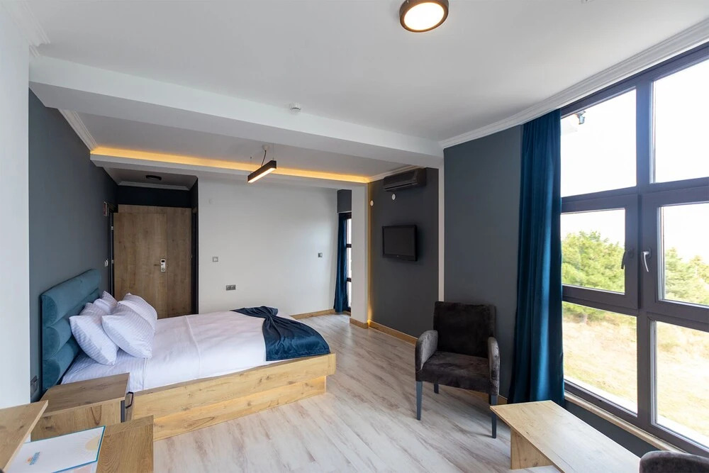 Синоп: Sunrise Hotel