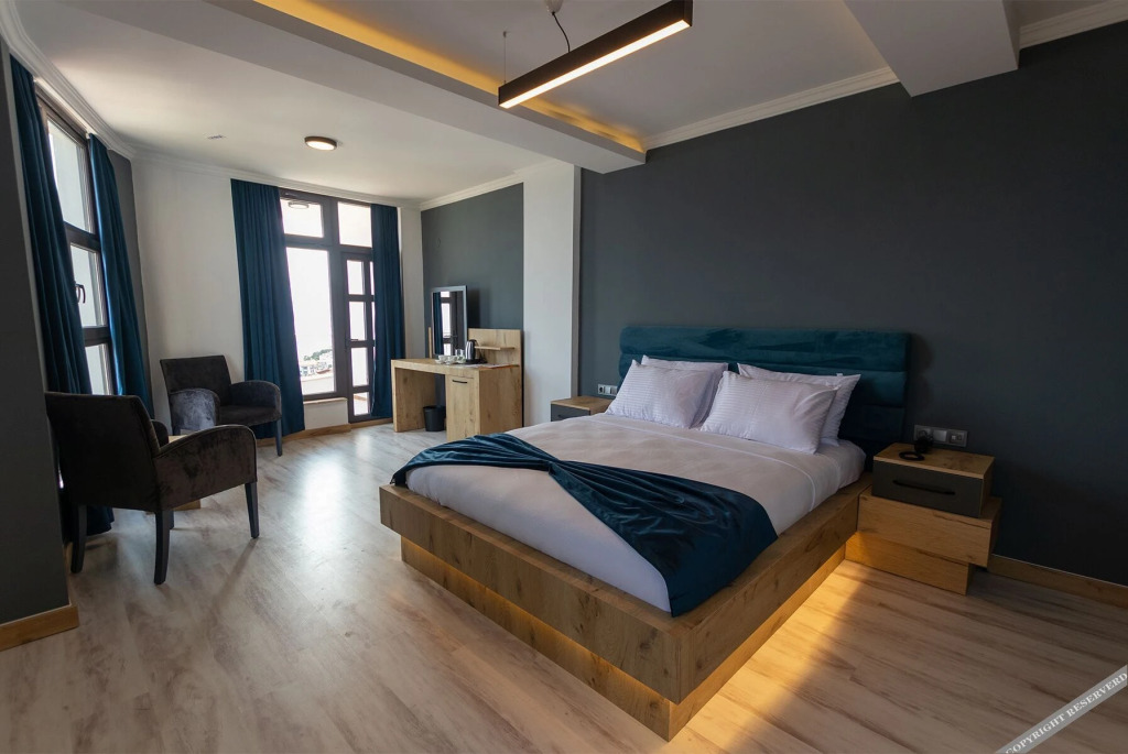 Синоп: Sunrise Hotel