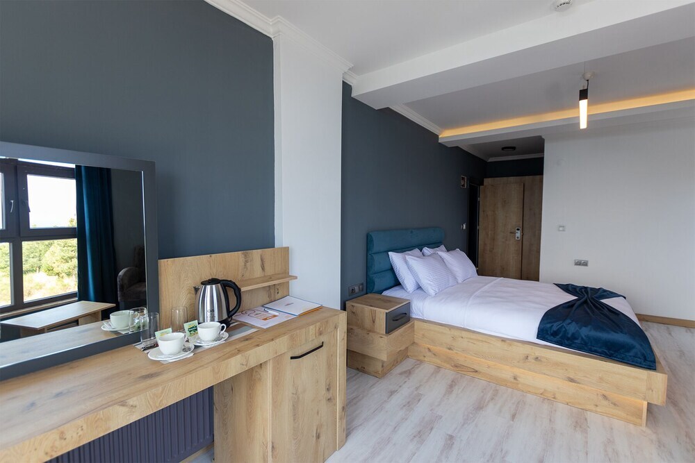 Синоп: Sunrise Hotel