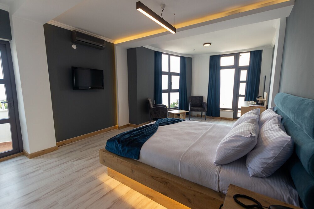 Синоп: Sunrise Hotel