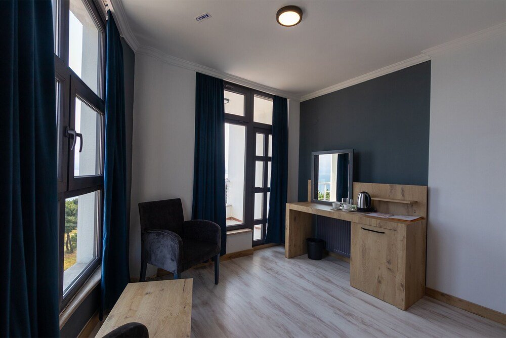 Синоп: Sunrise Hotel