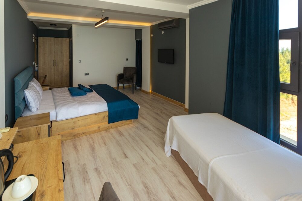 Синоп: Sunrise Hotel
