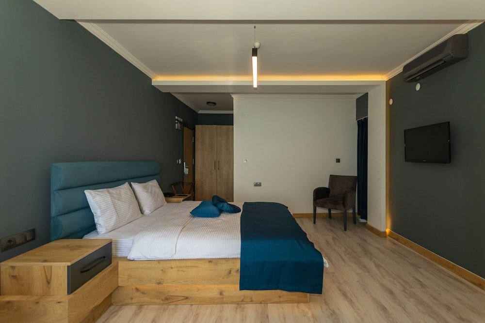 Синоп: Sunrise Hotel