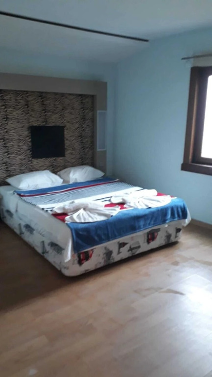Тургутрейс: Mar Beach Hotel