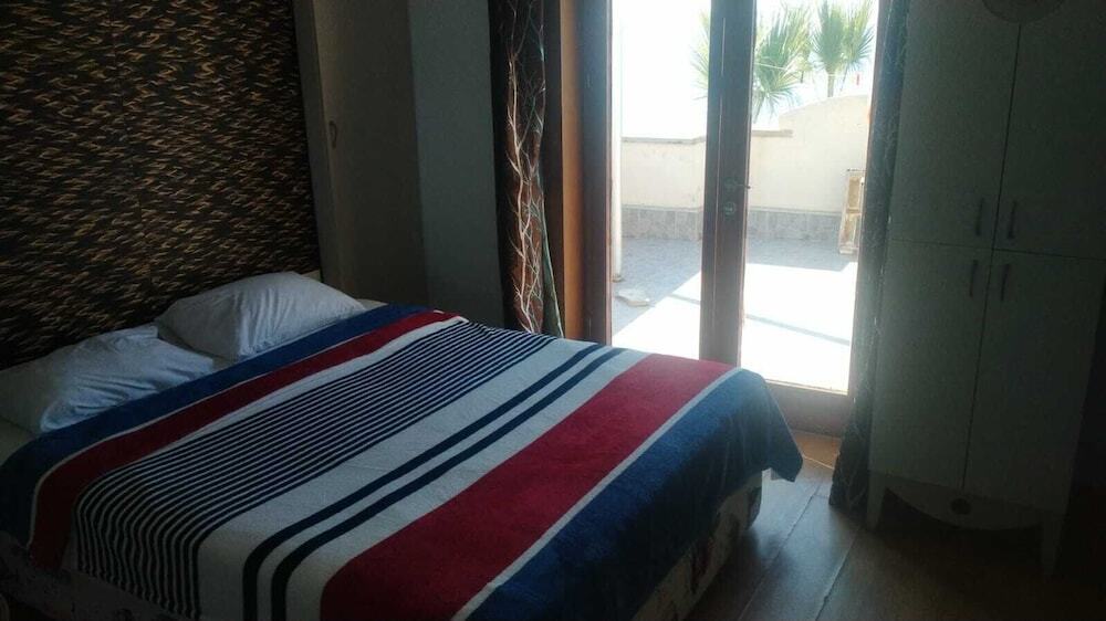 Тургутрейс: Mar Beach Hotel