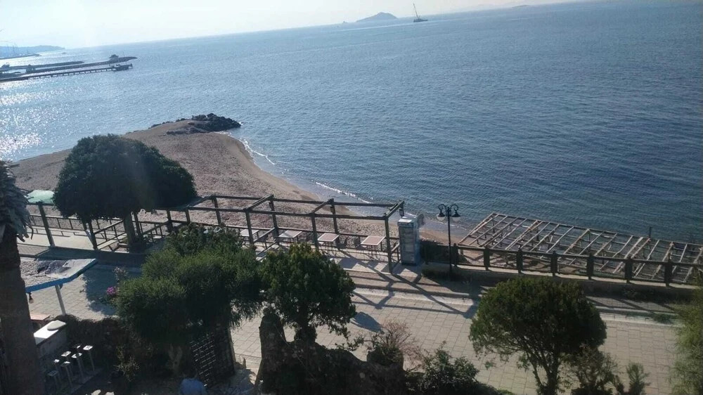 Тургутрейс: Mar Beach Hotel