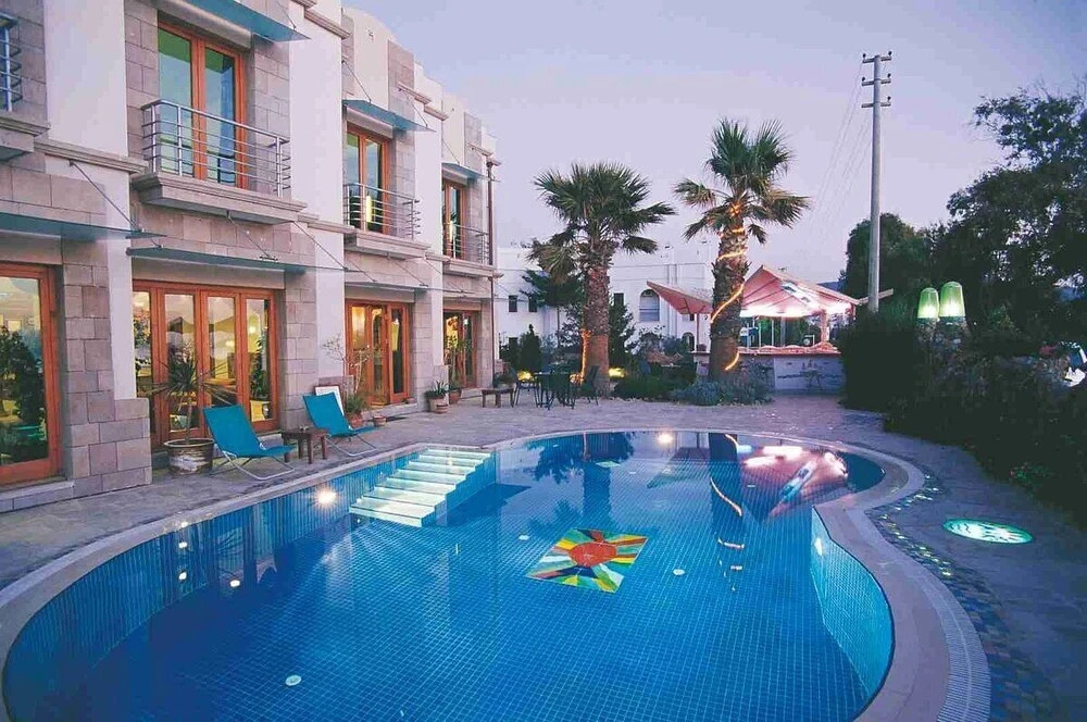 Mar Beach Hotel — фото 3