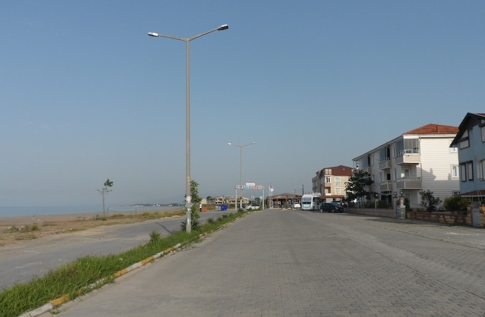 Сакарья: Melis Hotel