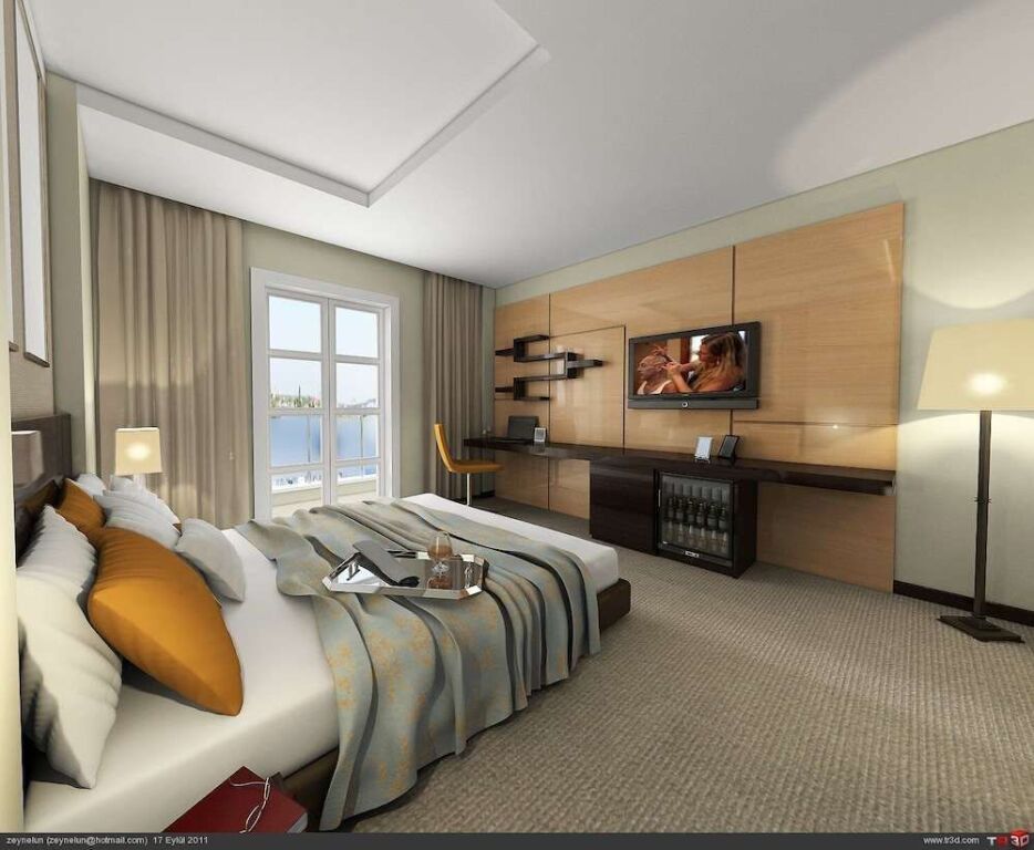Сакарья: Melis Hotel