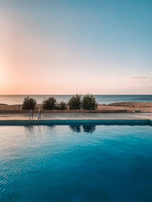 Шарм-эш-Шейх (Шарм-эль-Шейх): Serenity Lodge