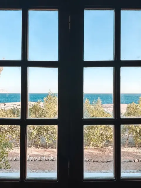 Шарм-эш-Шейх (Шарм-эль-Шейх): Serenity Lodge