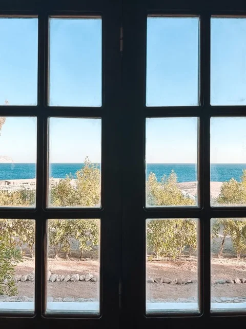 Шарм-эш-Шейх (Шарм-эль-Шейх): Serenity Lodge
