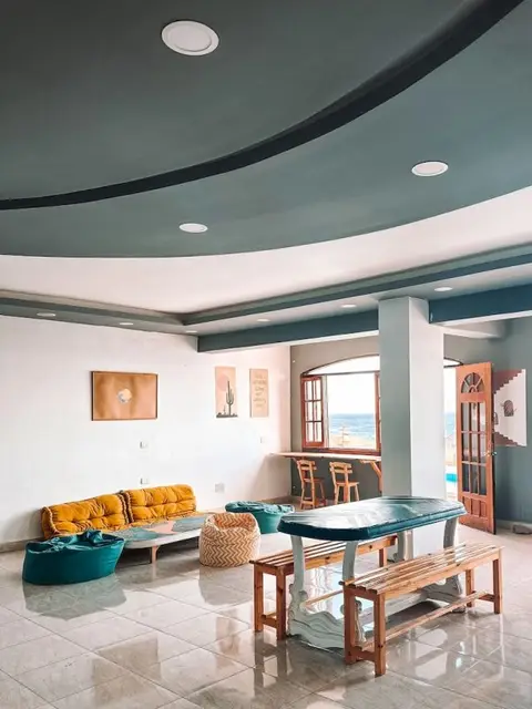 Serenity Lodge — фото 2