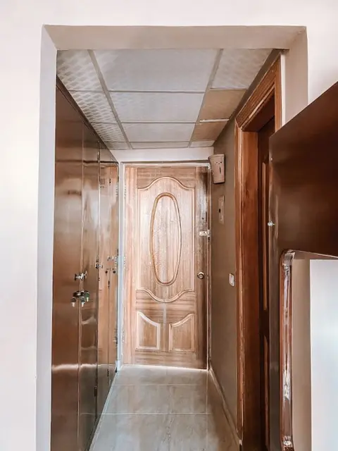 Шарм-эш-Шейх (Шарм-эль-Шейх): Serenity Lodge