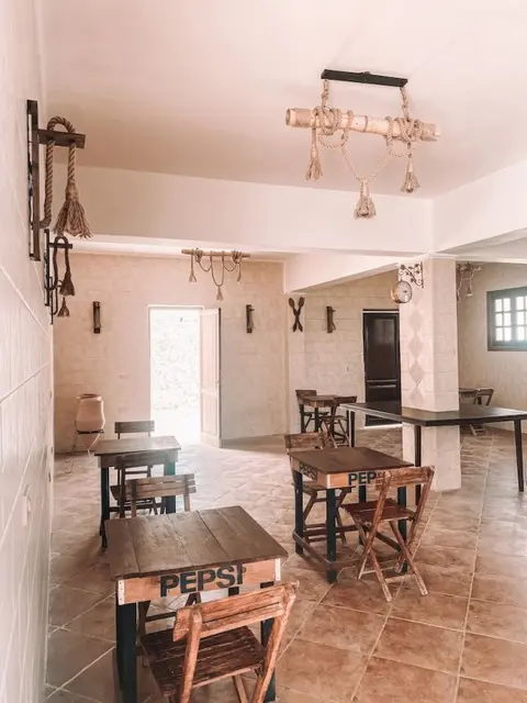 Шарм-эш-Шейх (Шарм-эль-Шейх): Serenity Lodge
