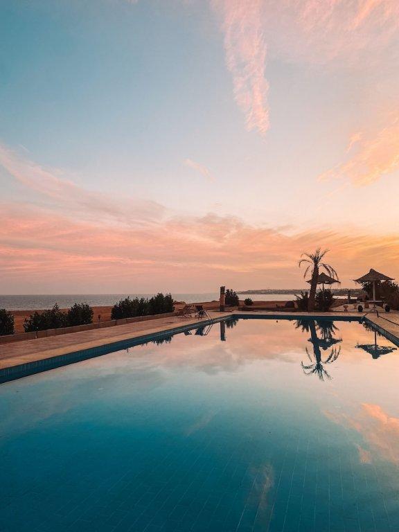 Шарм-эш-Шейх (Шарм-эль-Шейх): Serenity Lodge